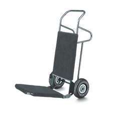 Carros Portaria