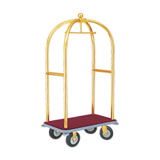 Carros Arrumadeiras