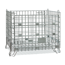 Stock Tainer Médio (STM) até 600kg