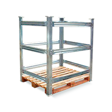 Pallet Rack