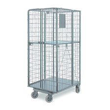 Roll Container