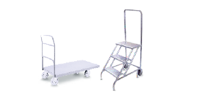 Equipamentos Complementares