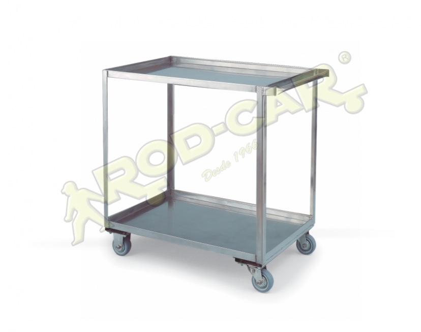 47 II INOX