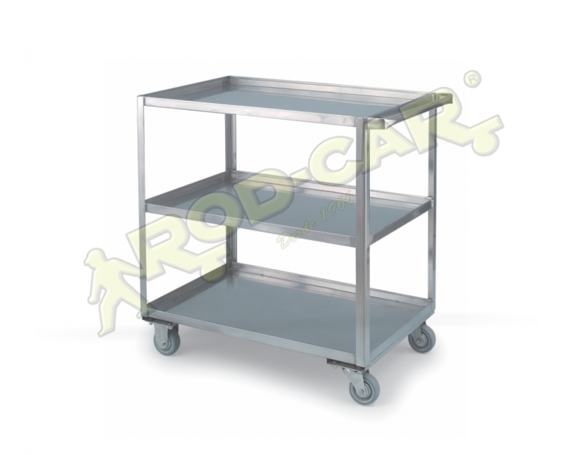 47 III INOX
