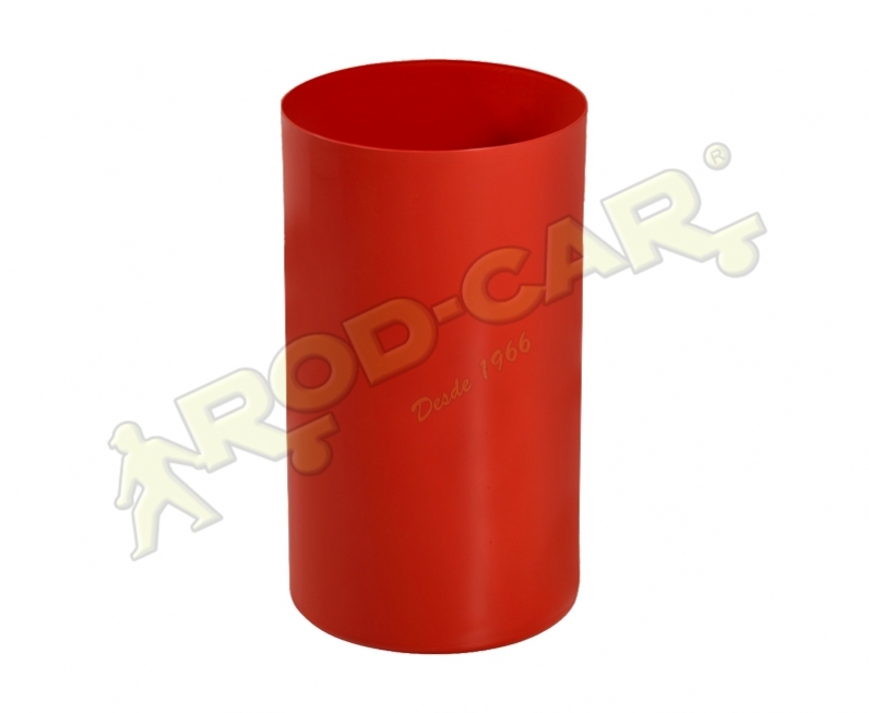 LIXEIRA 22L CORES DIVERSAS