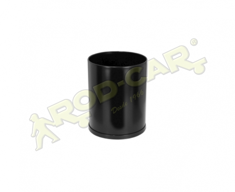 LIXEIRA ESMALTADA 13,5L