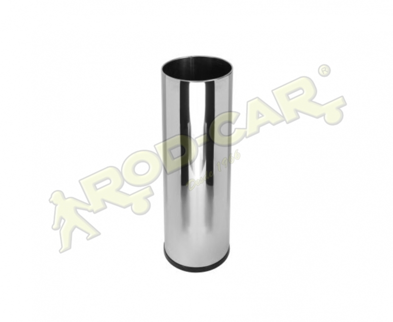 PORTA GUARDA-CHUVA EM INOX 30L