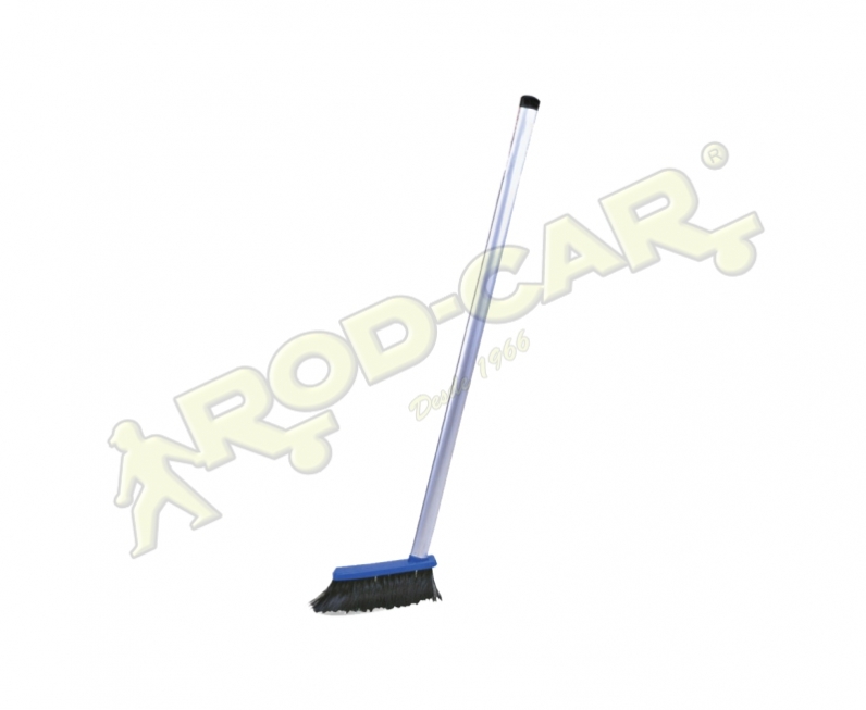 PCTC VASSOURA MINI ANGULAR COM CABO DE 80CM   