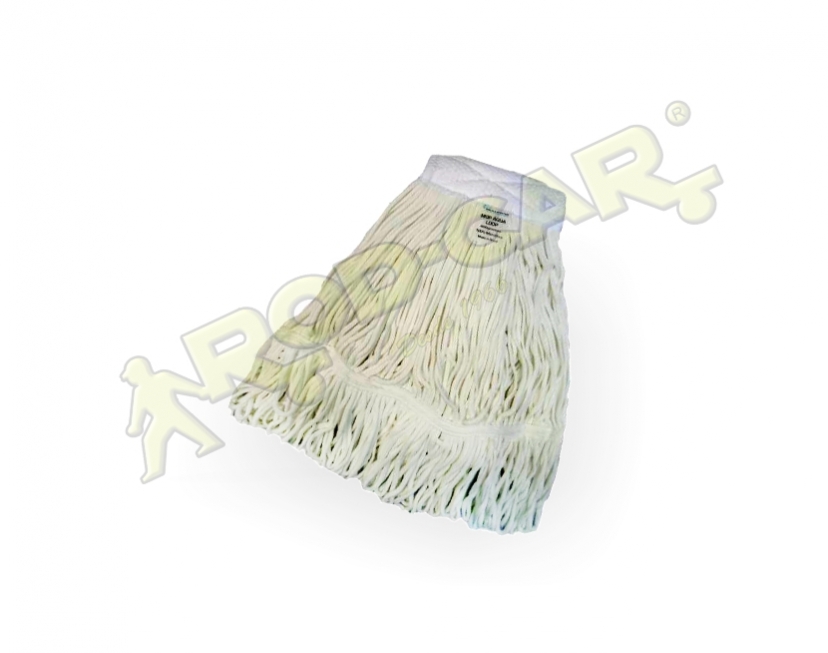 PCTC REFIL MOP UMIDO LOOP   