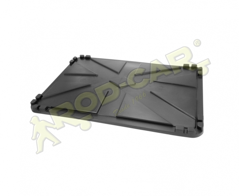 TAMPA PARA CAIXA PLÁSTICA 370L