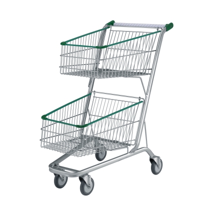 Linha Duplocar