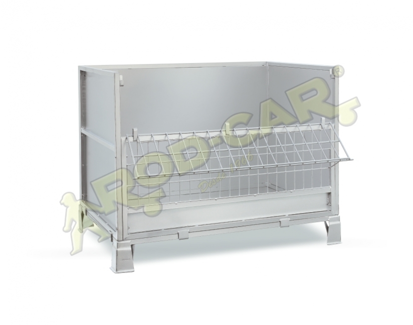 STI-C 020.5.10 INOX