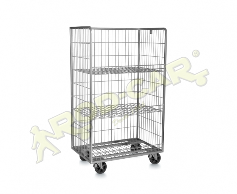 CARRO PARA PICKING