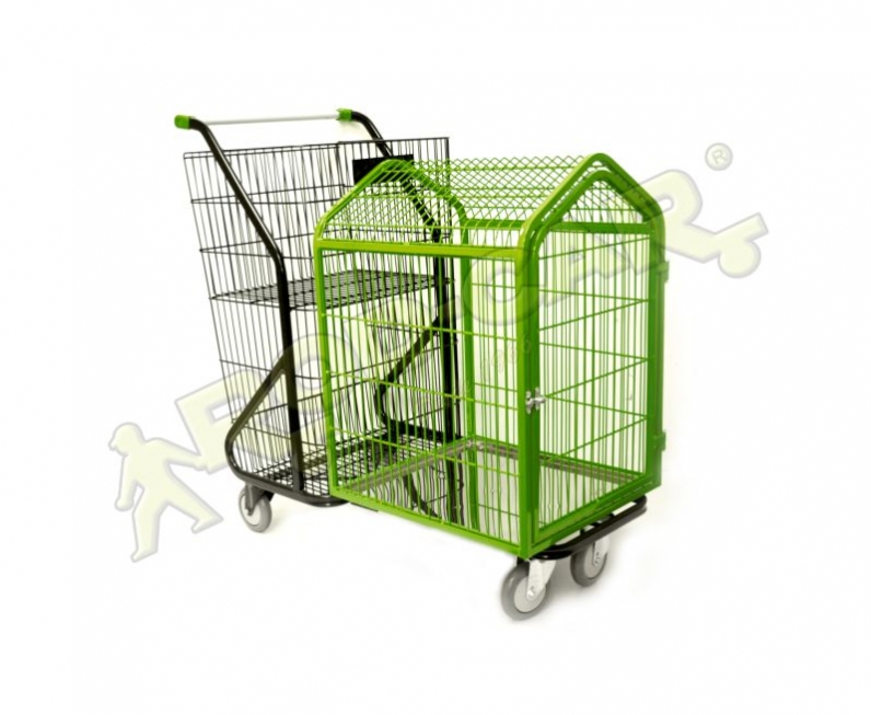 ROD KART PET 