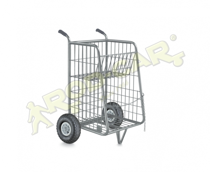 ESTACICAR PEQUENO - PNEU