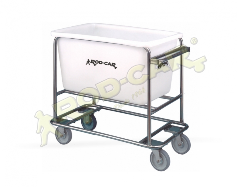 CUBACAR ALTO INOX