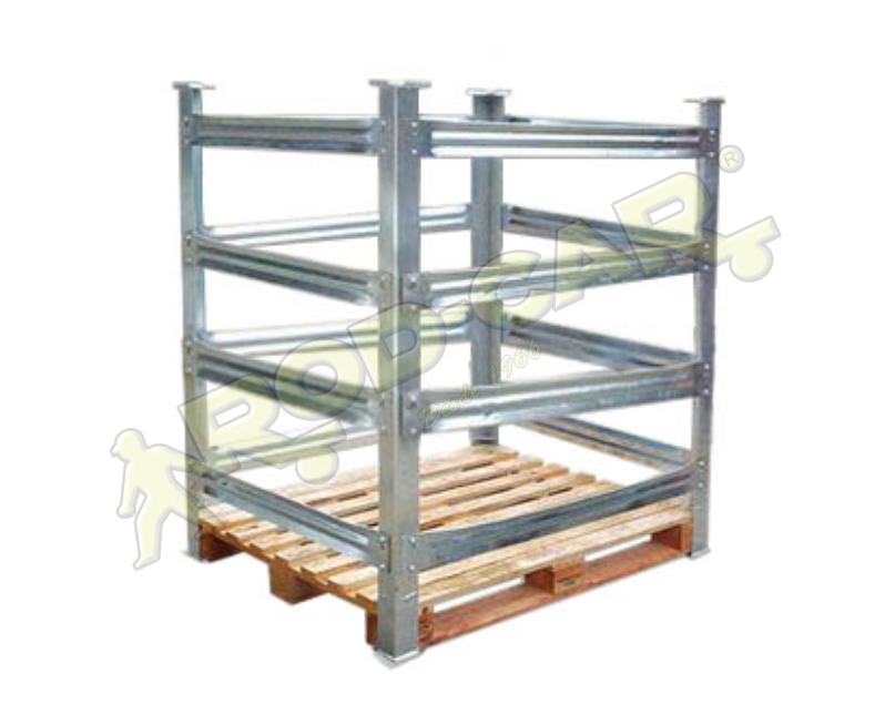 PALLET RACK PR 477.7.00/327