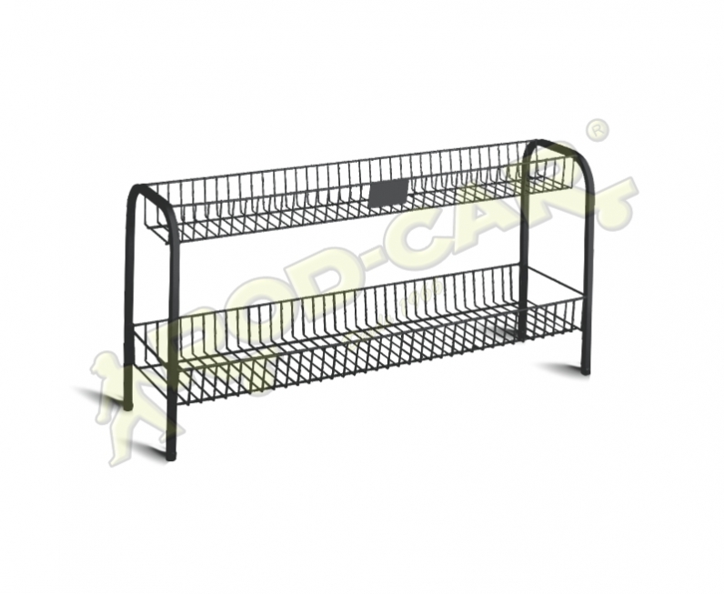 EXPOSITOR CROSS MERCHANDISING
