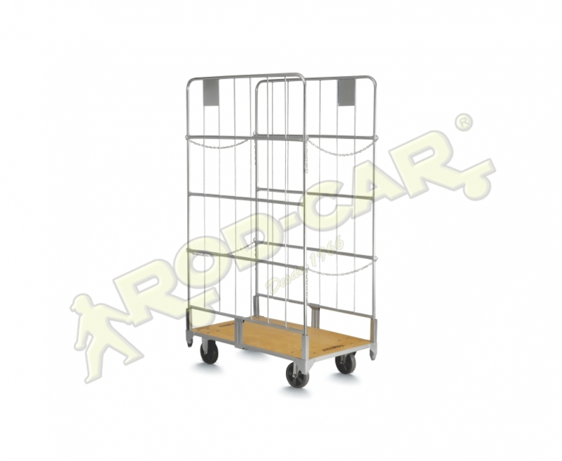 ROLL CAR