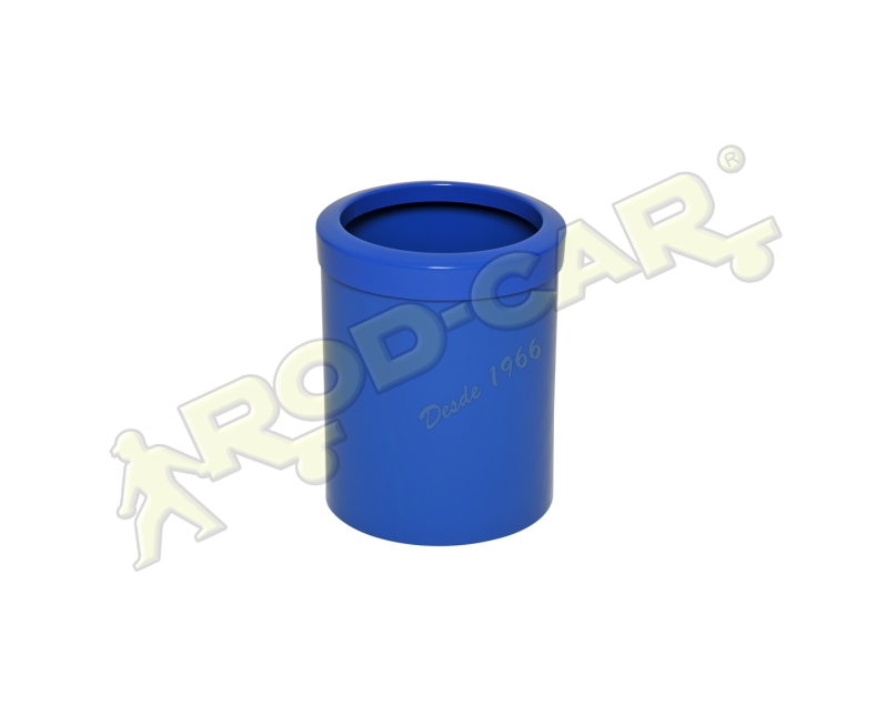 LIXEIRA COM ARO 12L CORES DIVERSAS
