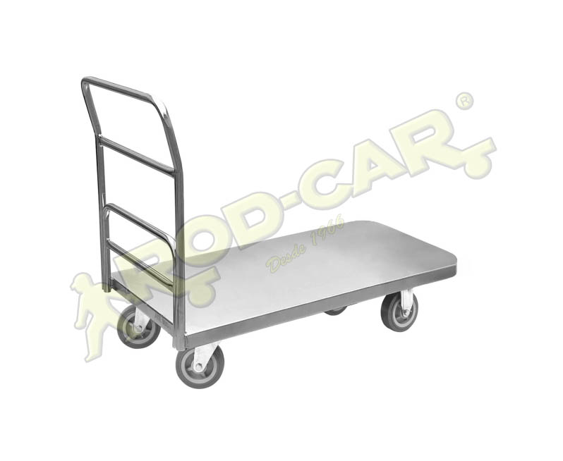 39B INOX COM CANTOS ARREDONDADOS