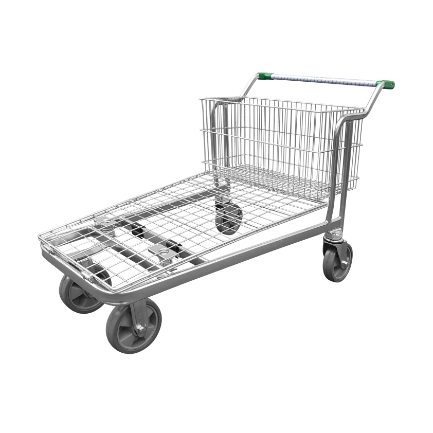 Linha Macrocar