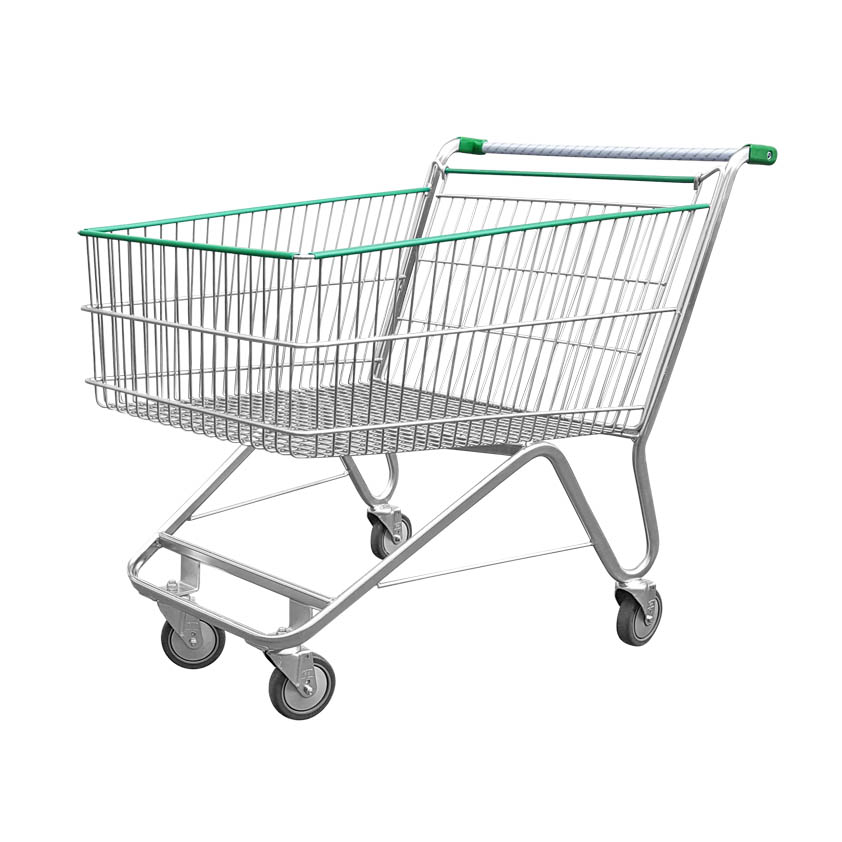 Linha Maxicar