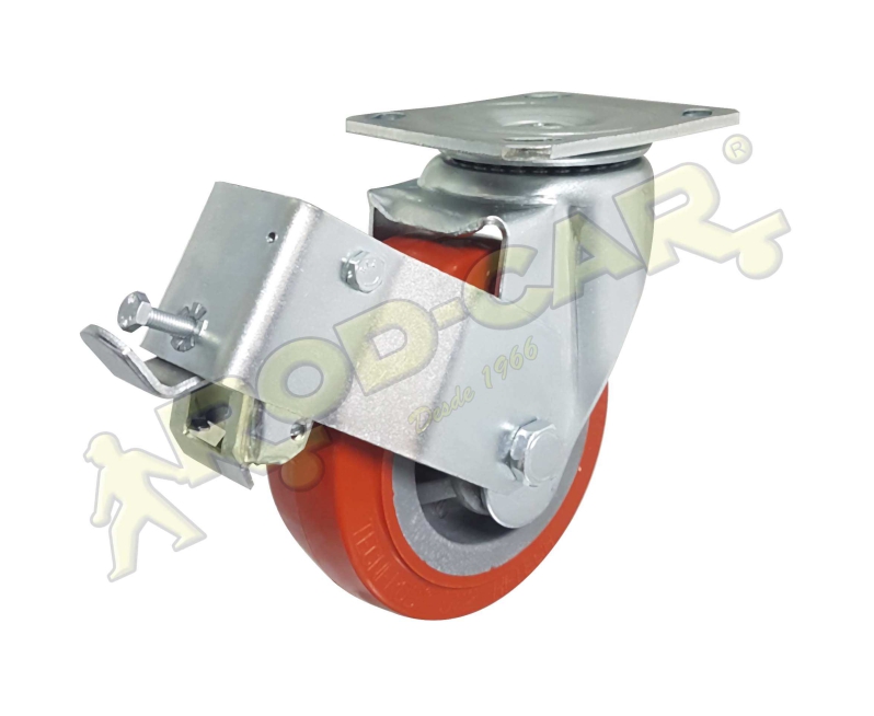 GIROP 52 UPK COM PLACA AMERICANA