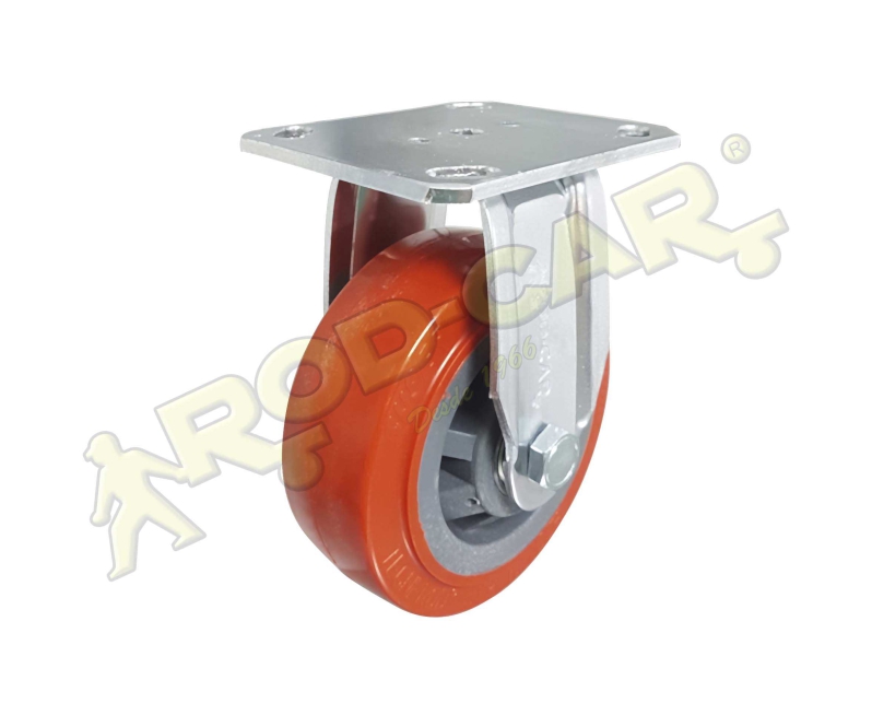 FIR 52 UPK COM PLACA AMERICANA
