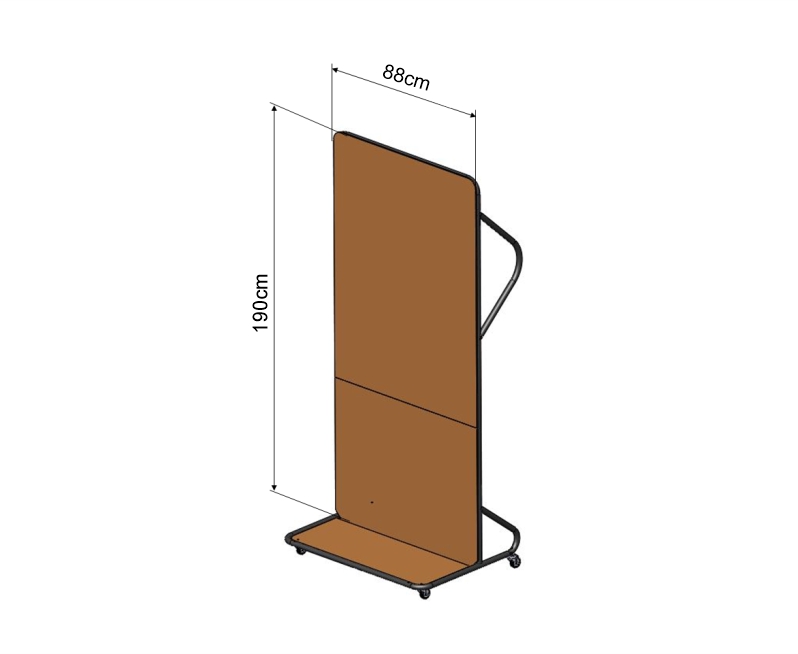 CAMA EXTRA