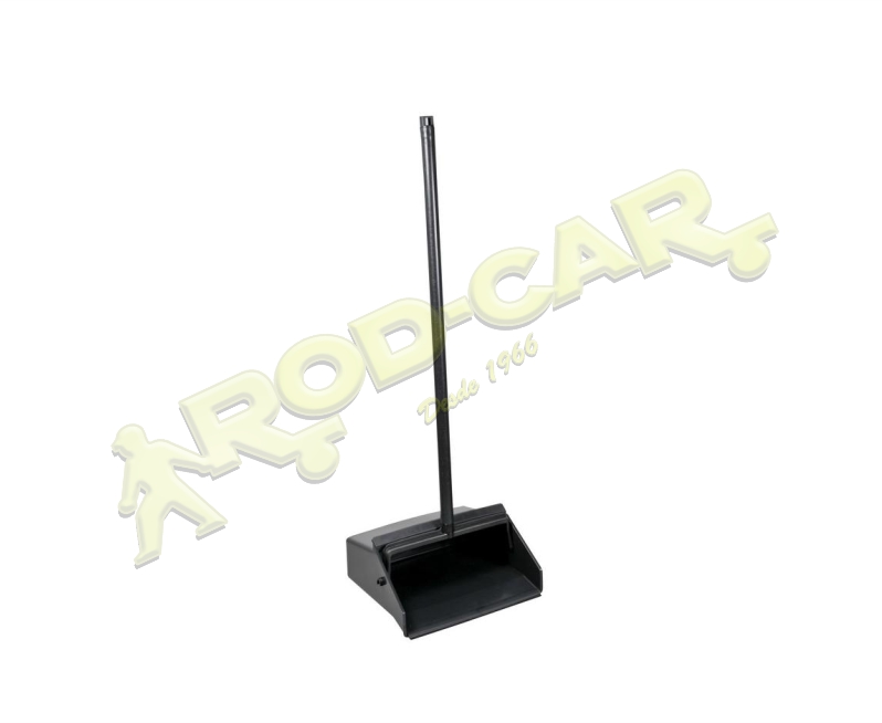 PJ PA PLASTICA C/ CABO PLASTICO MODELO 2010   