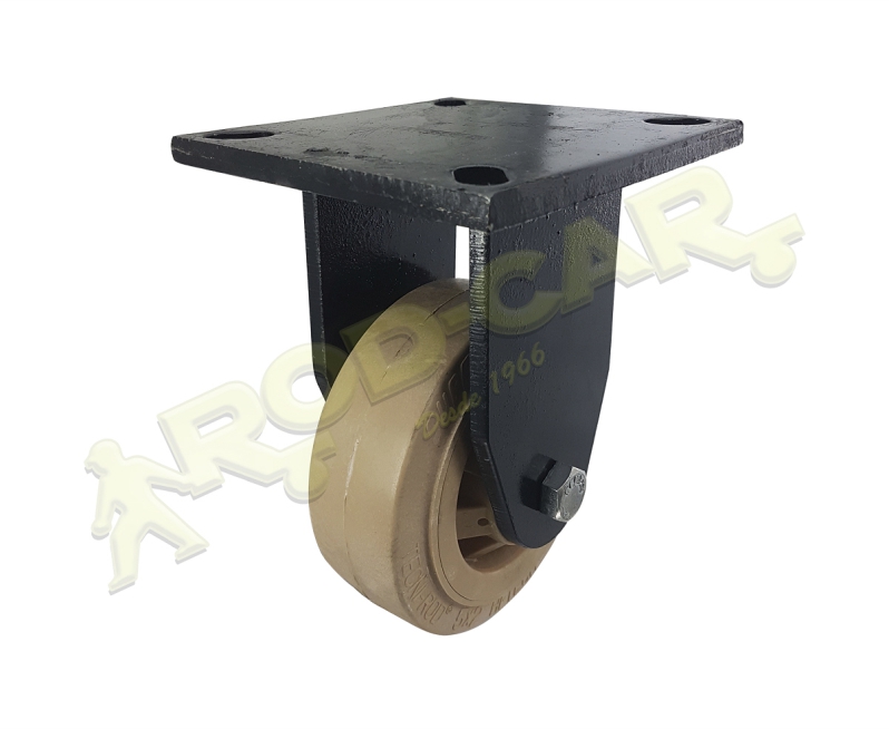 Rodízio Fixo FMRA 52 NNVN – Linha Média Reforçada Axial