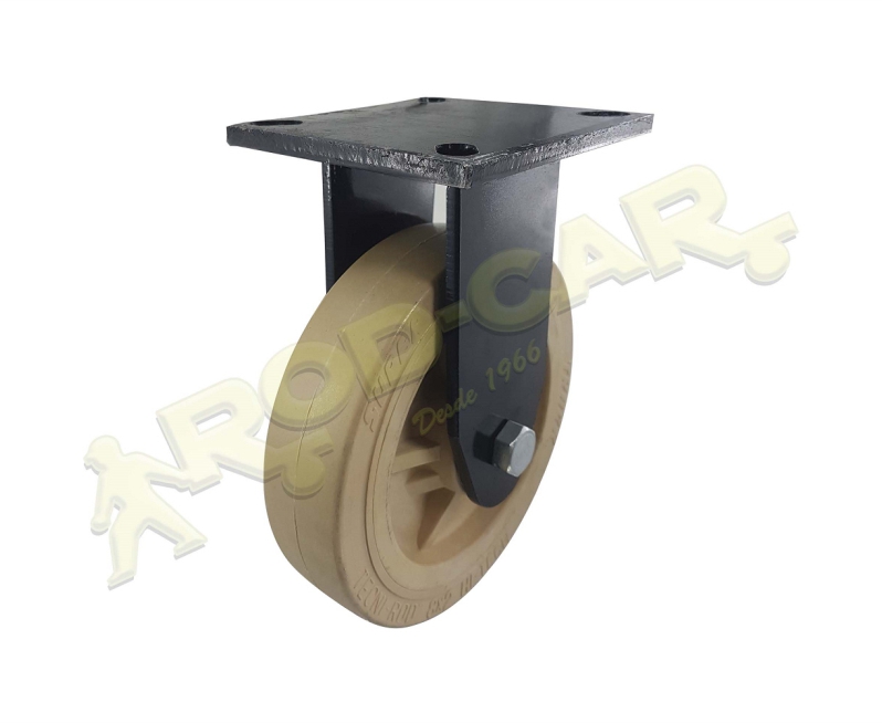 Rodízio Fixo FMRA 82 NNVN – Linha Média Reforçada Axial