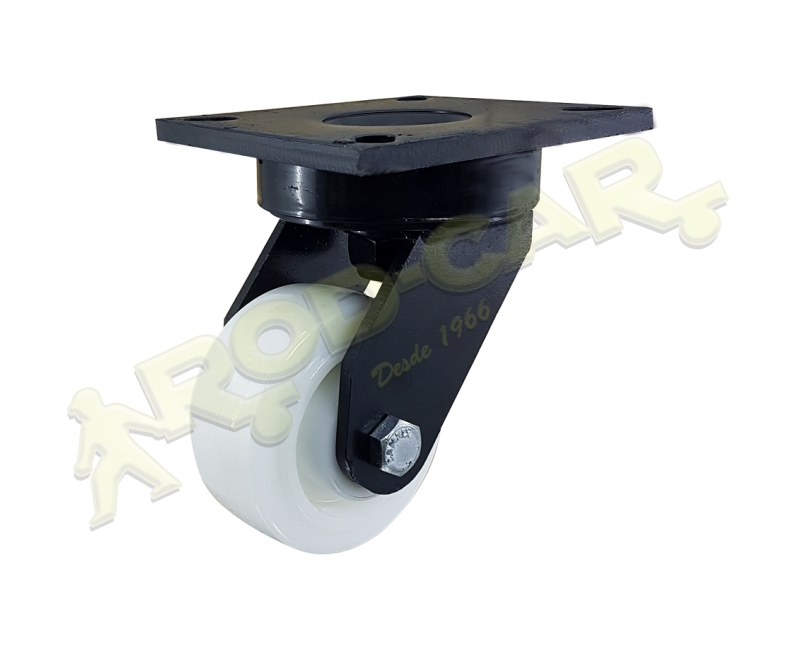 Rodízio Giratório GMRA 42 NL – Linha Média Reforçada Axial