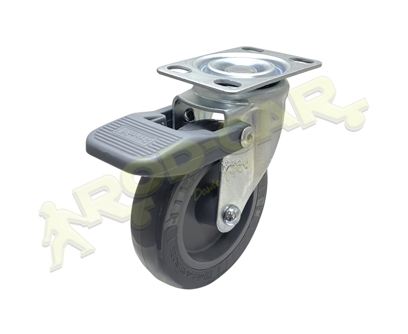 Rodízio Giratório GLRO 310 BP – Linha Leve