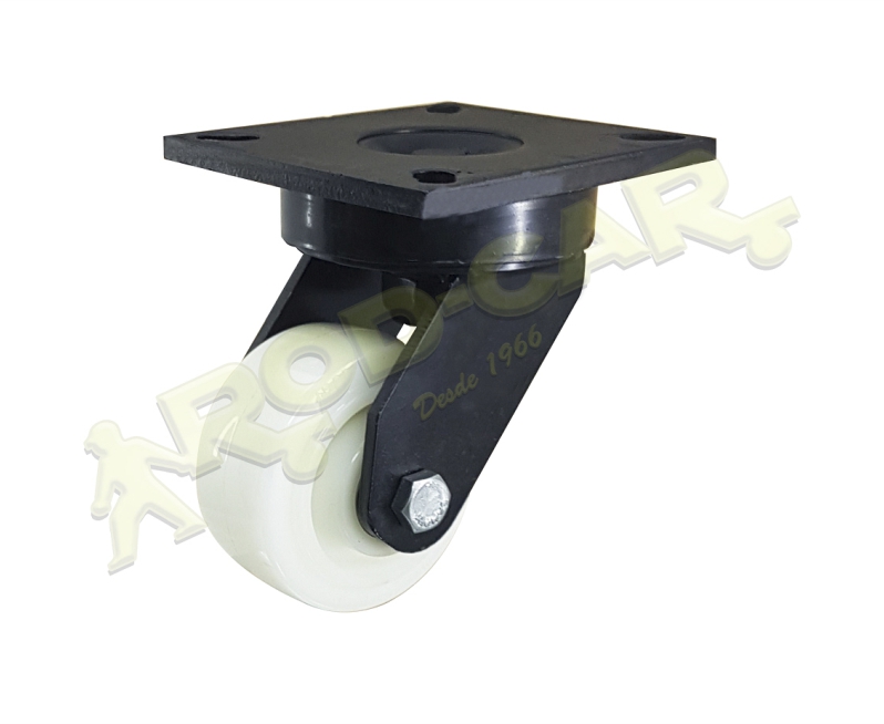Rodízio Giratório GMRA 42 NK – Linha Média Reforçada Axial
