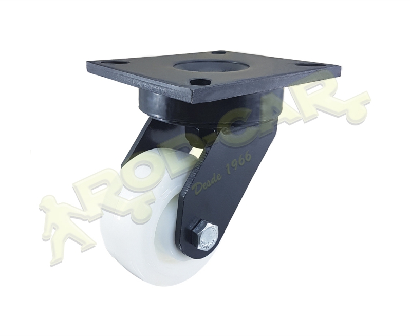 Rodízio Giratório GMRA 42 NN – Linha Média Reforçada Axial