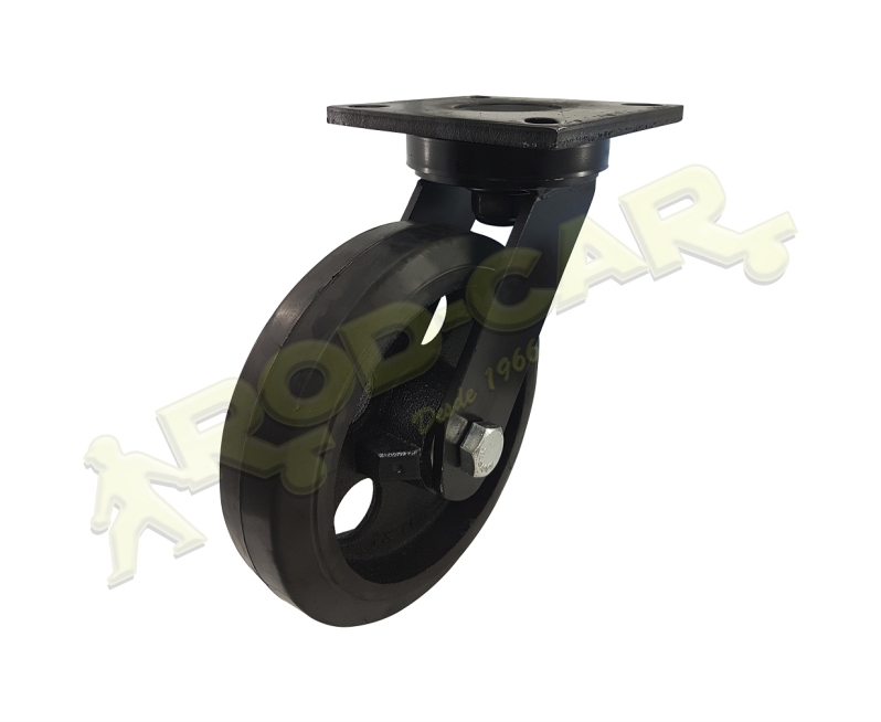 Rodízio Giratório GMRA 82 BFK – Linha Média Reforçada Axial