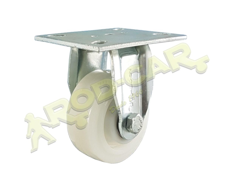 Rodízio Fixo FIR 42 NK – Linha Intermediária