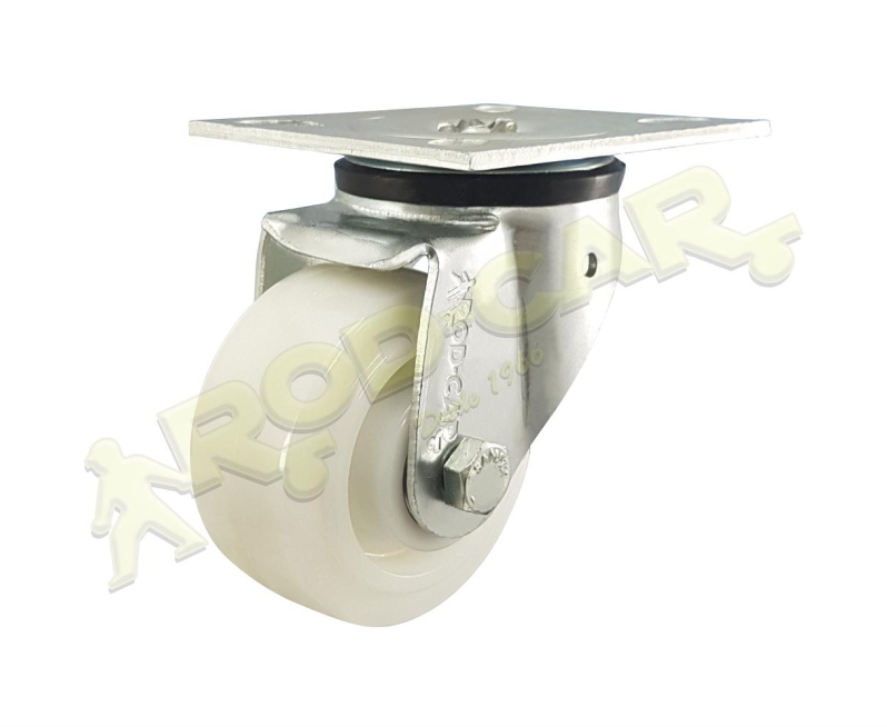 Rodízio Giratório GIR 42 NK – Linha Intermediária