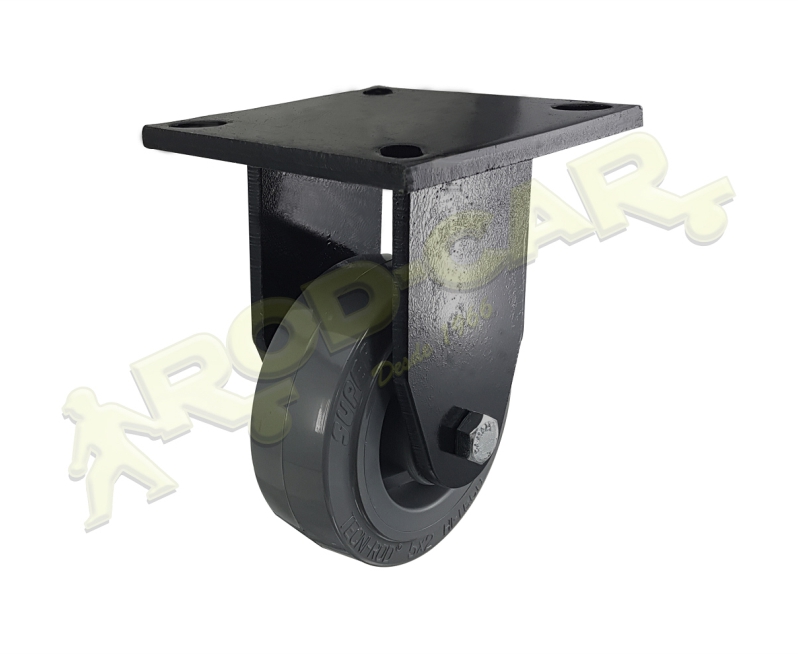 Rodízio Fixo FMRA 52 BPN – Linha Média Reforçada Axial