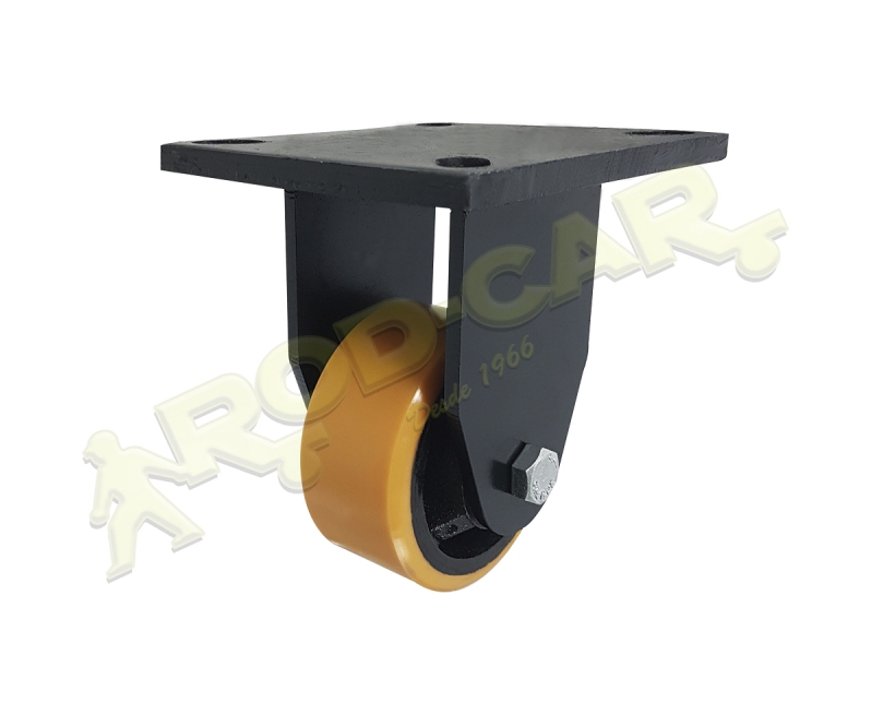 Rodízio Fixo FMRA 42 UFK – Linha Média Reforçada Axial