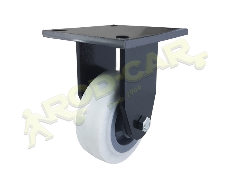 Rodízio Fixo FMRA 52 NPK – Linha Média Reforçada Axial