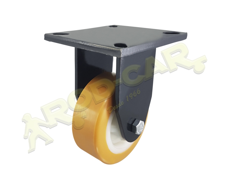 Rodízio Fixo FMRA 52 UNKM – Linha Média Reforçada Axial