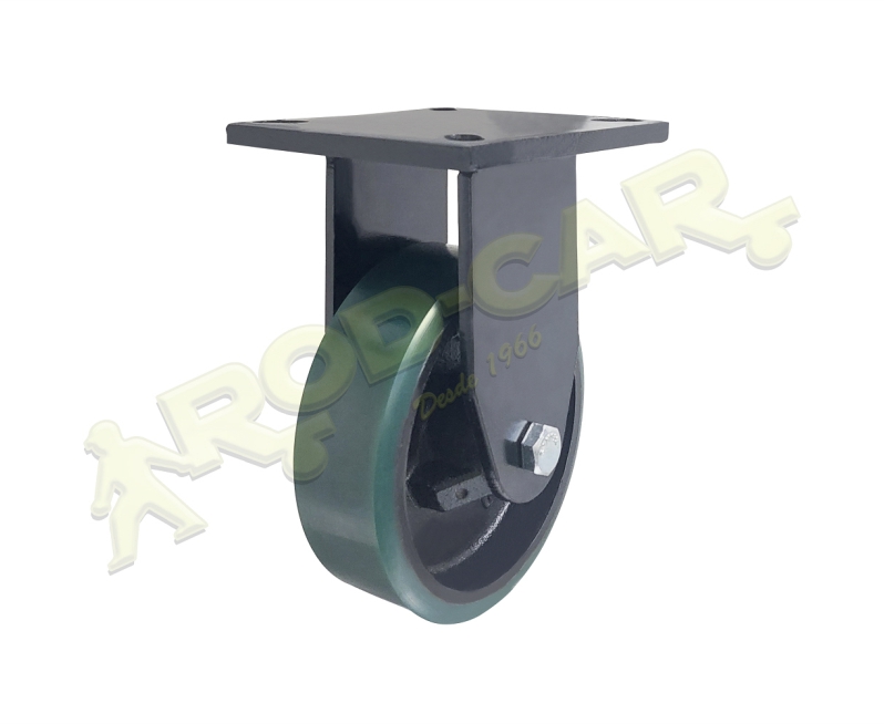 Rodízio Fixo FMRA 62 UFKV – Linha Média Reforçada Axial