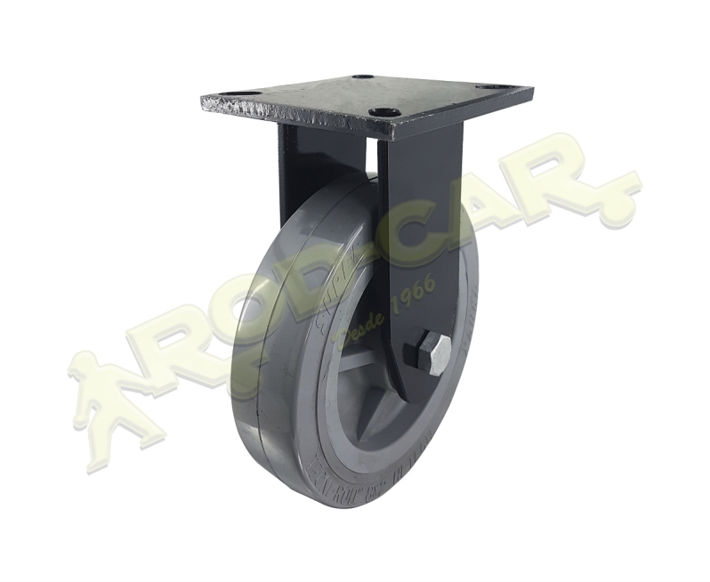 Rodízio Fixo FMRA 82 BPL – Linha Média Reforçada Axial